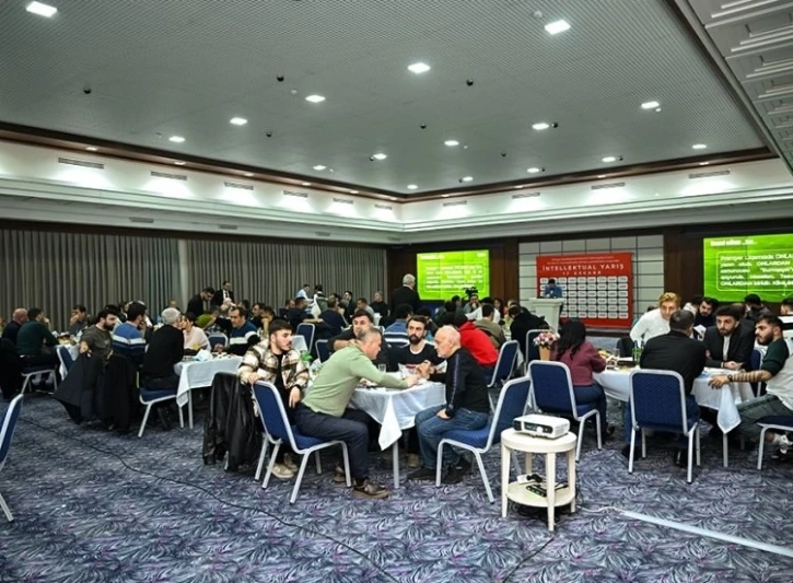 Intellectual Competition Dedicated to Azerbaijani Football Held Among Sports Journalists