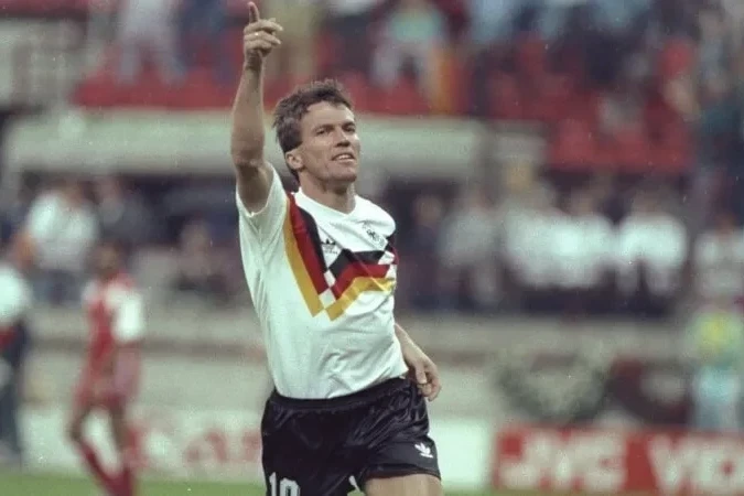 Matthaus sees Musiala's absence as the reason for Germany's defeat to Slovakia