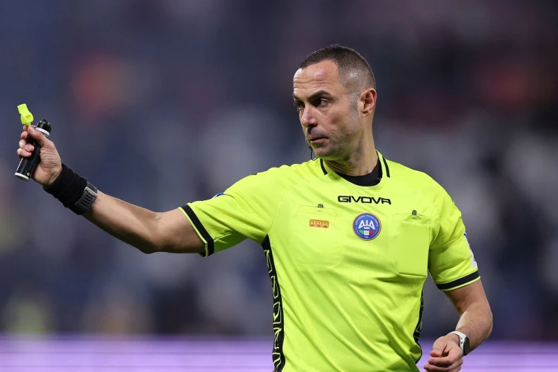 Неудачная статистика Марко Гуиды для Барселоны, назначенного на матч Ньюкасл - Барселона