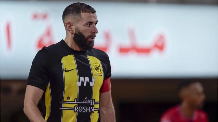 Бензема может перейти в «Бешикташ»: Начались переговоры