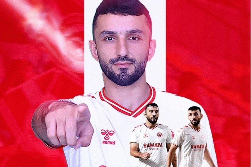 Araz-Nakhchivan parts ways with Vadim Abdullayev