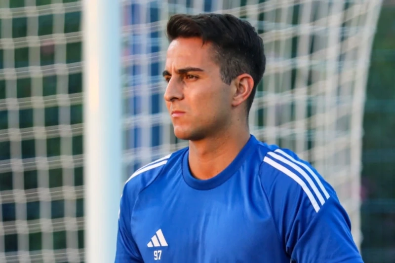Zira's Thiago Silva: Championship dream, Araz-Nakhchivan game and future plans