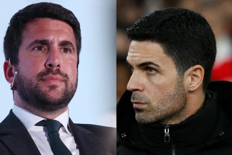 Rikelme Real Madriddə prezident seçilsə, Arteta baş məşqçi ola bilər