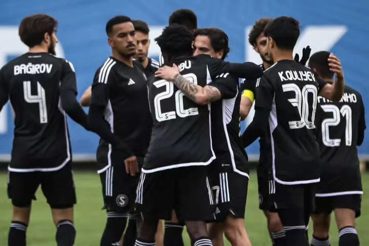 Sabail starts winter preparations on January 6, plans 3 test matches