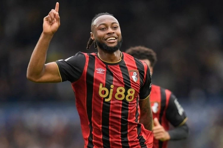 Liverpool Sends 65 Million Pound Sterling Offer for Antoine Semenyo