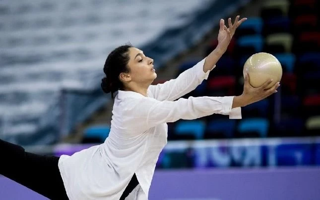Azerbaijan national team member ends career