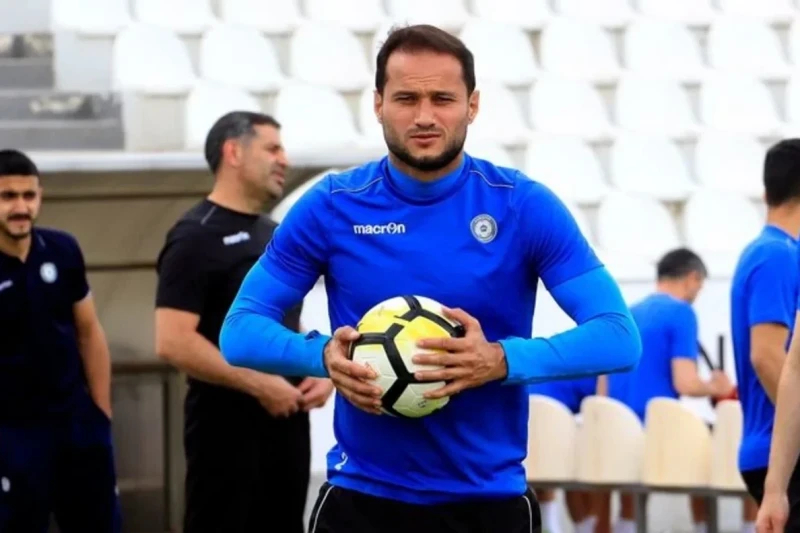 Rail Məlikov: Bu qələbə qələbəsizlik seriyasına son qoydu və komandaya təkan verəcək