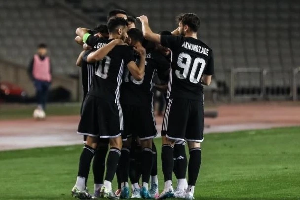 "Qarabağ" 70-ə çatdı