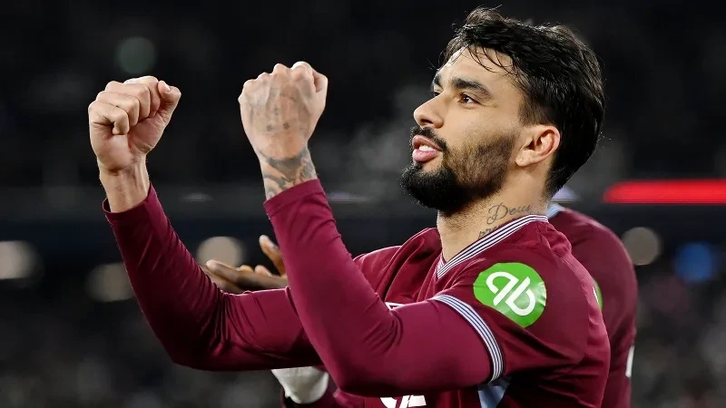 Lucas Paqueta Brezilya Ligi'nin En Pahalı Transferi Oldu