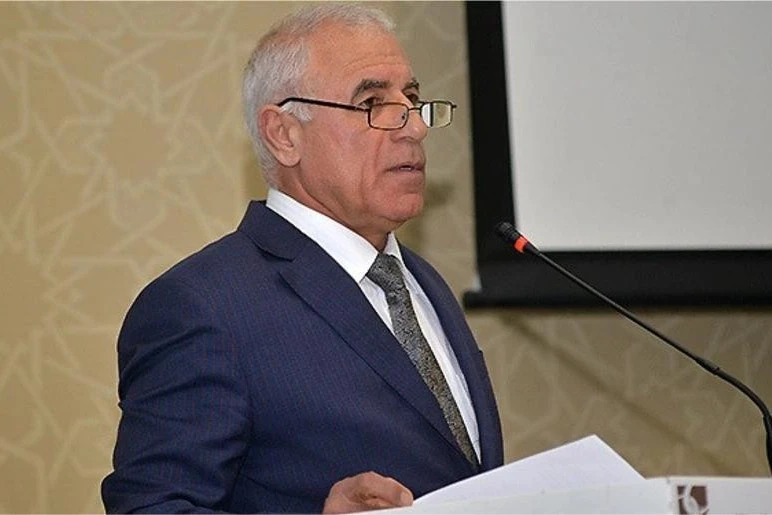 Oqtay Abdullayev: Ayhan Abbasov'un atanması ve milli takımın maçları hakkındaki düşünceler