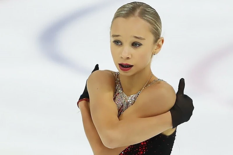Tatyana Tarasova Veronika Jilinanın Azərbaycan yığmasına keçid ehtimalı barədə danışıb