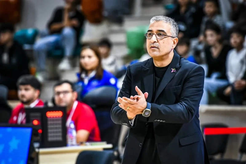 Gəncə basketbol klubu Avropa Kubokunda qazandığı qələbəni ölkə çempionatında da davam etdirməyə çalışır