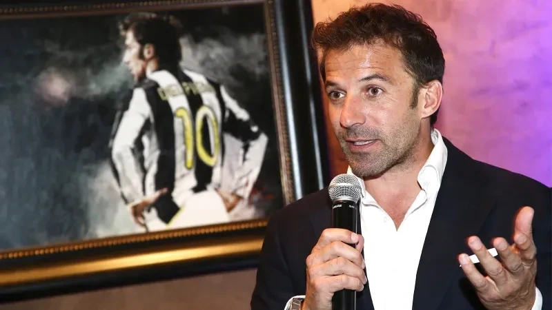 Del Pyero A Seriyasında çempionluğa namizədləri açıqladı