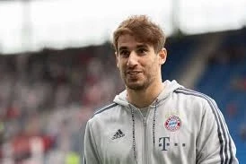 Xavi Martinez: Even Guardiola couldn't have succeeded at Real Madrid