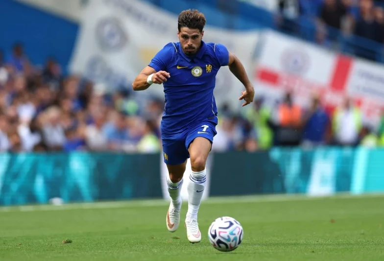 Pedru Netu qış transferində Arsenal və Manchester City‑nin marağında