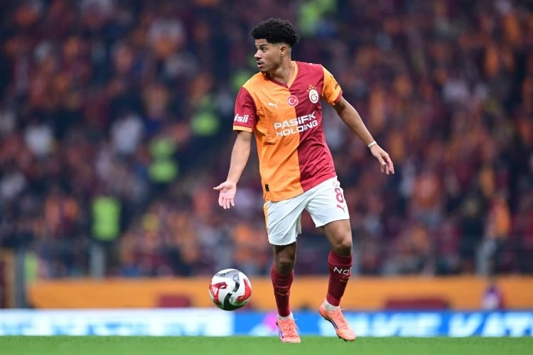 Gabriel Sara Leeds United'a Transfer Olabilir