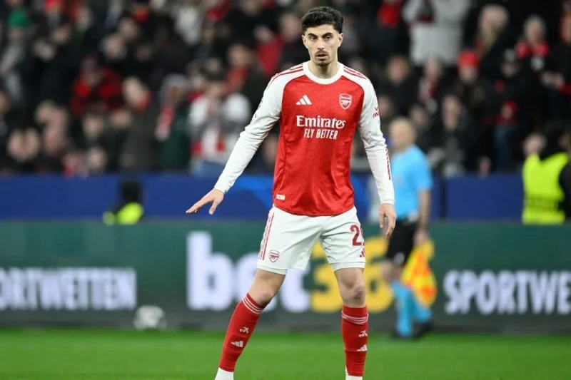 Unsuccessful week for English clubs in the Champions League