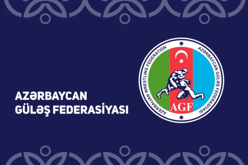 AGF və "Sülh naminə güləş" təşkilatı arasında memorandum imzalanıb