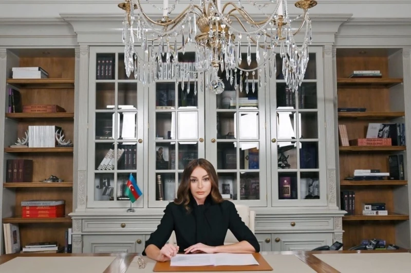 Mehriban Aliyeva, Cabir İmanov'un vefatı dolayısıyla başsağlığı diledi, veda töreni düzenlenecek