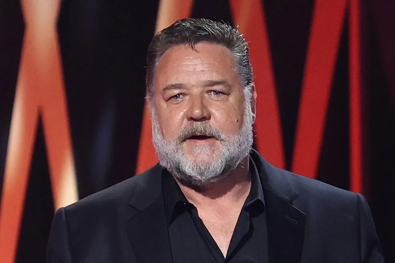 Russell Crowe, İtalya'nın Dünya Kupası'na Katılamamasından Hayal Kırıklığına Uğradı