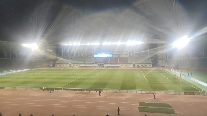 Qarabağ Araz-Naxçıvanı darmadağın etdi: hesab 3:0