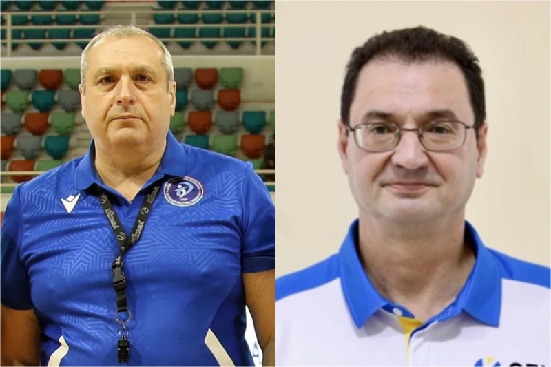 Azərbaycanlı voleybol hakimləri Avropa kuboklarında hakimlik edəcəklər