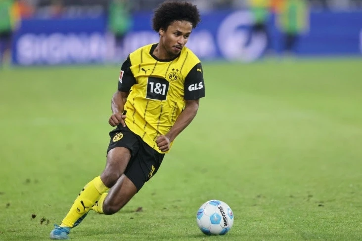 Manchester United Interested in Karim Adeyemi