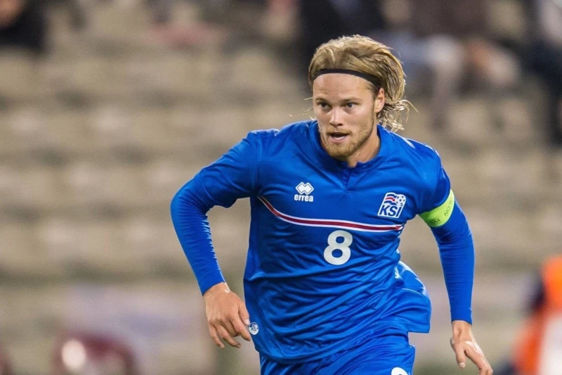 İzlanda - Azerbaycan maçı öncesinde Birkir Bjarnason için veda töreni düzenlenecek