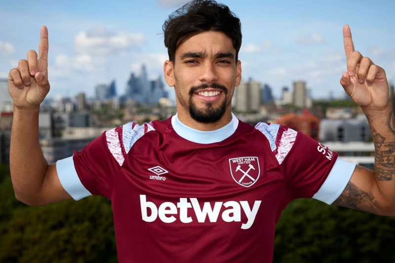 Flamenqo Lukas Paketanı Braziliya üçün rekord qiymətə transfer edəcək