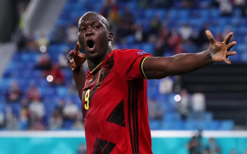 Lukaku Belçika millisinin mundialdakı ən məhsuldar futbolçusu olub