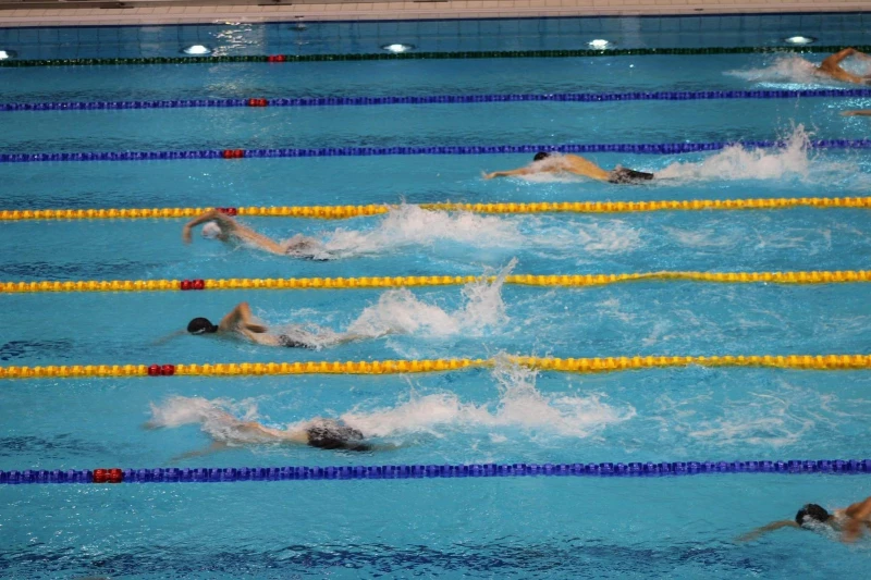 Results of Azerbaijani Swimmers at the Universiade: No Qualification for the Semifinals