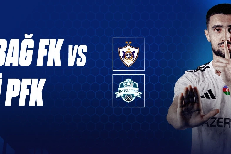 Qarabag - Imishli: Pre-Match Analysis Qarabag - Imishli: Pre-Match Analysis