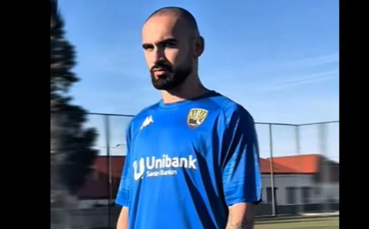 Kəpəzin yeni transferi Veysəl Rzayev Gəncədə bıçaqlanıb