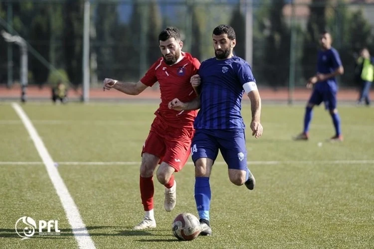 Рахид Амиргулиев: Я жду ответа от руководства Шахдаг Гусар