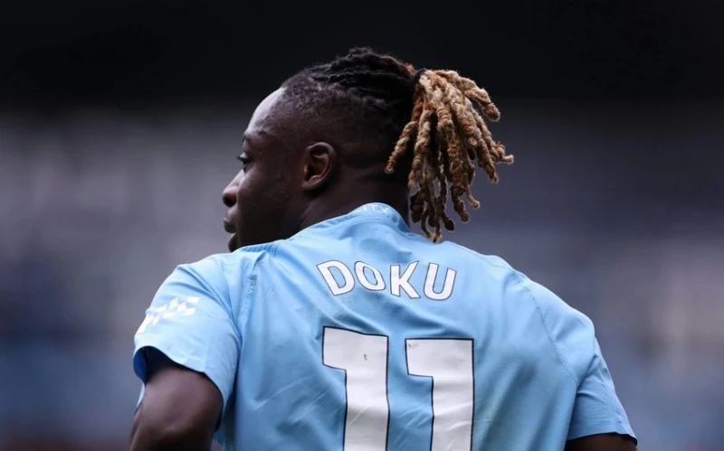 Barselona Mançester Sitinin futbolçusunu transfer etmək istəyir