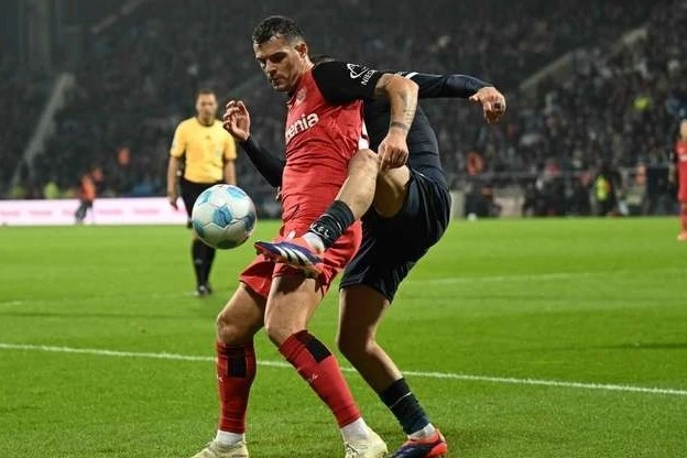 Bayerdən növbəti itki, Bavariyaya bir qol kifayət edib