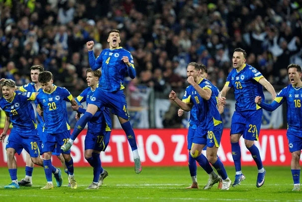 How Sweden qualified for the 2026 World Cup: The role of the Nations League – İDMAN.BİZ REVIEW