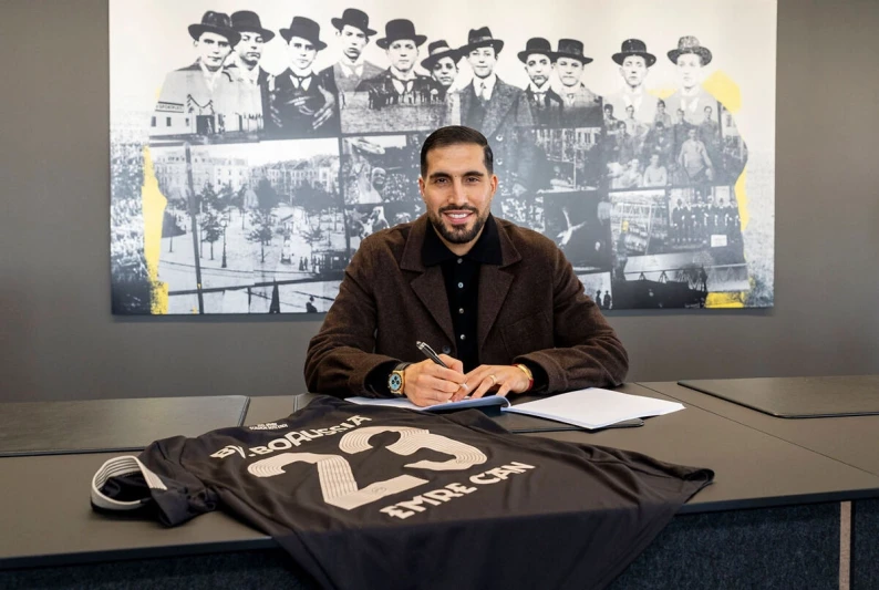 Borussiya Dortmund kapitanı ÇL əsas mərhələsində heyətə daxil edilməyib