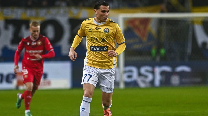 «Мотор» победил в игре, в которой вышел Ренат Дадашов