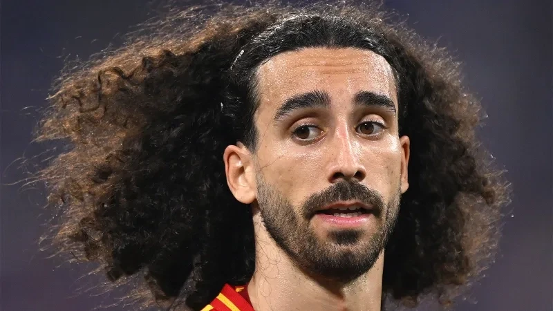Mark Kukurella Barselona və Atletikonun maraq dairəsindədir, İspaniyaya qayıda bilər