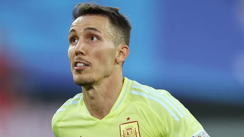 Atletiko 22 milyonluq transferi bitirdi: Alexandro Qrimaldo Madridə gəlir