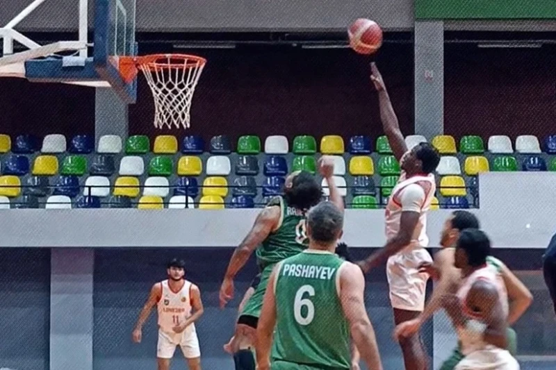 Lənkəran doğma meydanda Qubaya məğlub oldu