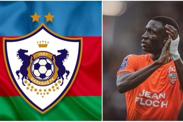 Qarabağın Sumano transferi yenidən sual altında: Loryan müqavilə təklif etdi