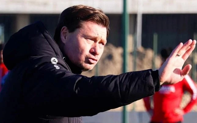 Andrey Demçenko: Hesaba aldanmaq olmaz, hələ işləməli olduğumuz məqamlar var