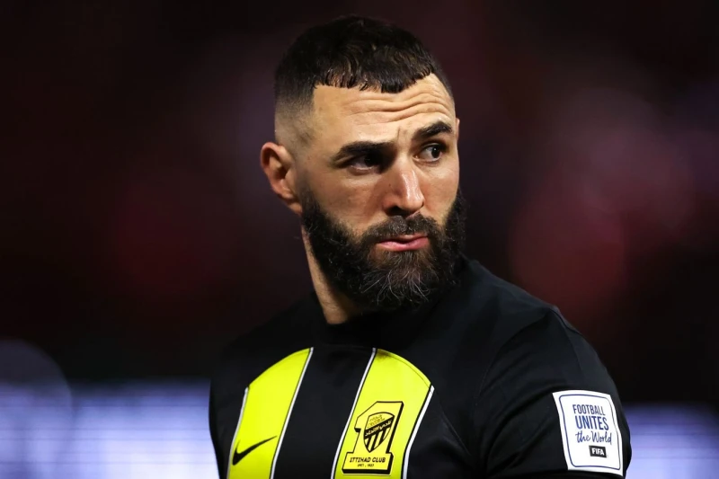 Benzema: Mbappe can't win the Champions League alone, he needs Vinicius, Rodrygo, and Bellingham