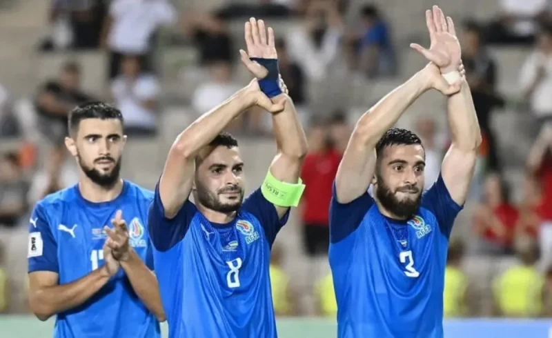 Emin Mahmudov Elvin Cəfərquliyev haqqında: Hər komandaya fayda gətirəcək futbolçudur