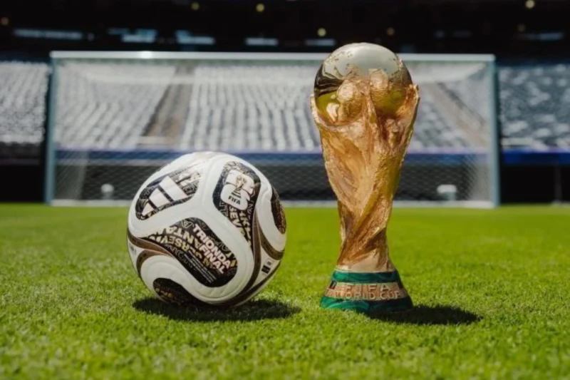 2026-cı il dünya çempionatının rəmzi komandası açıqlanıb