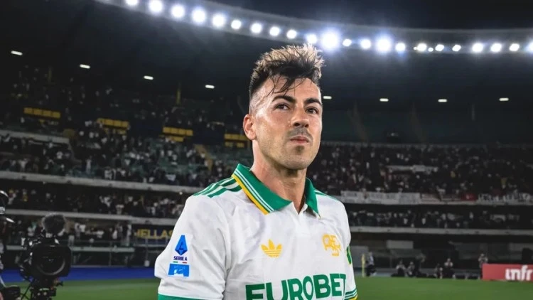Former Italy national team member leaves Roma: A Turkish club also wants him