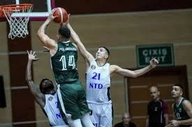 ABL: Bu gün XIV tur yekun vurulur