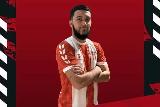 Şəmkir İman Müseyibovu transfer etdi